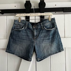 Joe’s Jeans shorts